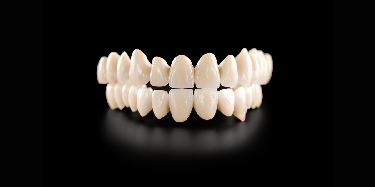 ceramic tooth crown cost in india