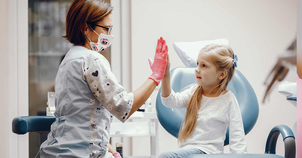Children Oral health What all parents need to know5